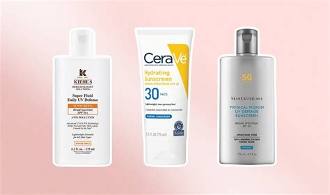 Non-Comedogenic Sunscreens That Won’t Clog Pores 2021 | Skincare.com