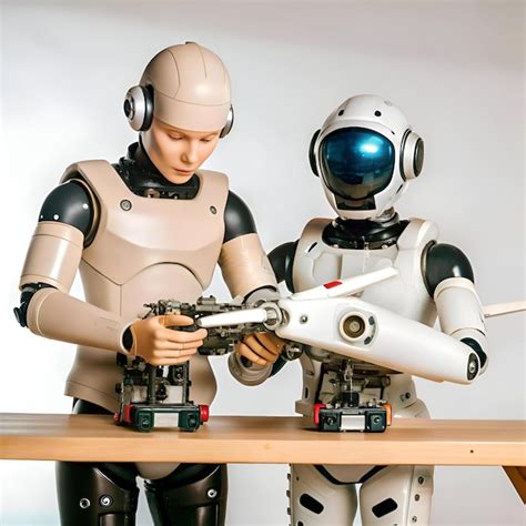 Image result for Robotics Robots