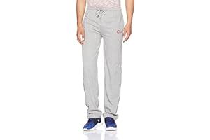 Amazon.in Bestsellers: The most popular items in Men's Track Pants
