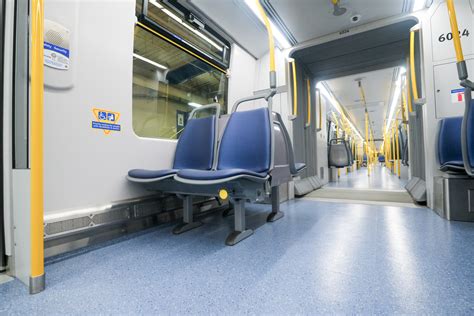 PHOTOS: This is your exclusive first look inside the new Mark V ...