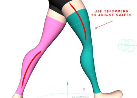 Image result for Modeling Walk Tutorial