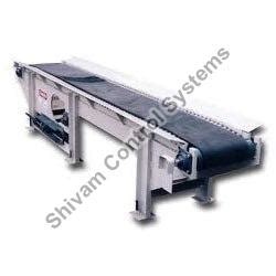 Belt Conveyors Manufacturer, Supplier from Vadodara