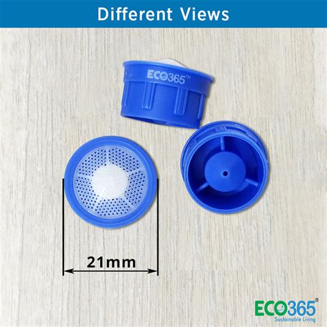 Water Savers for Taps - Mist Flow Aerators to Save 98% Water — ECO365