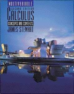 Buy Multivariable Calculus: Concepts and Contexts Book Online at Low ...