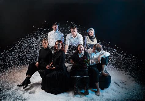 THEATRE WORKS presents THREE SISTERS by Anton Chekhov - Limited Season