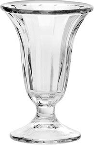 Ocean (Pack of 6) Alaska Sundae Cup Glass Set Hot Beverage Glass Price ...