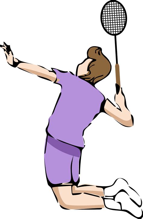 Badminton Cartoon Png 的图像结果