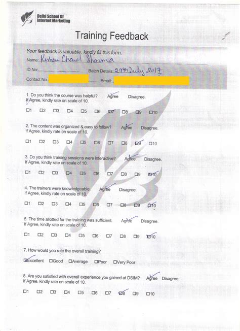 DSIM Reviews | Testimonials - Digital School of Internet Marketing ...