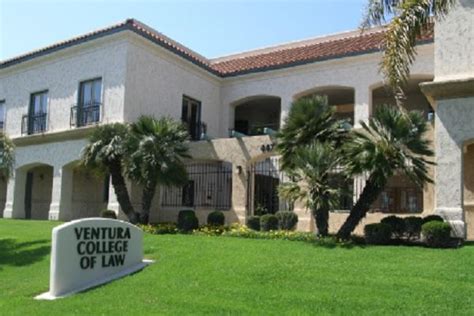 The Santa Barbara and Ventura Colleges of Law: Rankings, Fees ...