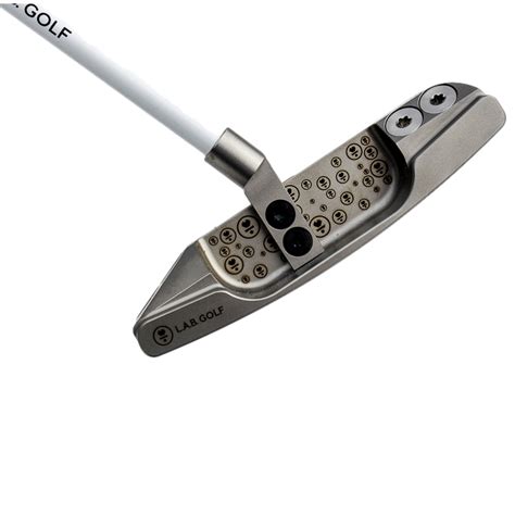 LAB Golf LINK.1 Custom Putter | PGA TOUR Superstore
