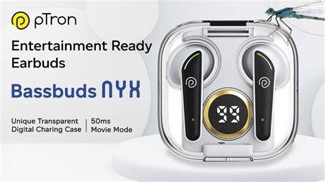pTron Official Website | Palred Electronics - pTron India