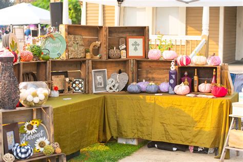 Village Flea - Kern County Museum
