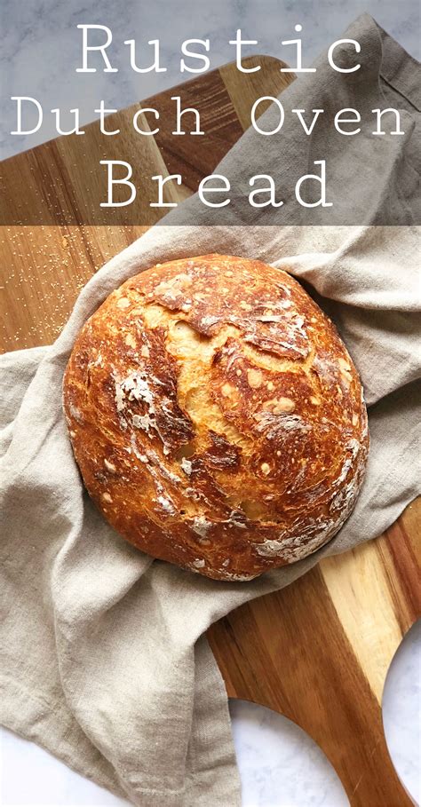 Rustic Bread Recipes 的图像结果