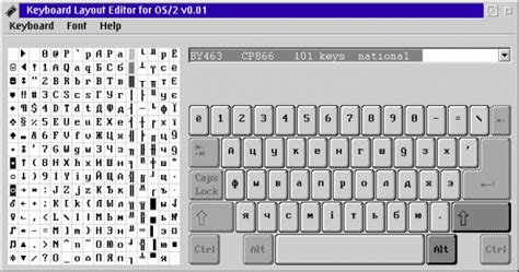 Keyboard Layout Editor 的图像结果