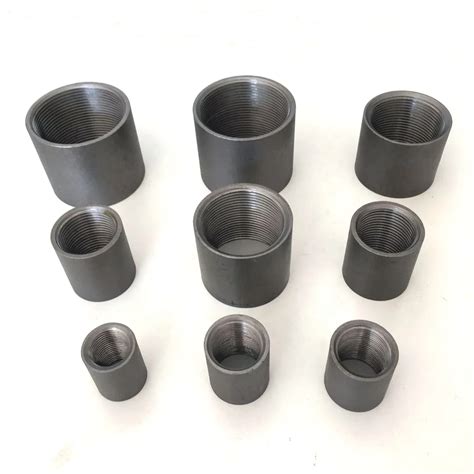 Image result for Socket Threaded Pipe Fittings