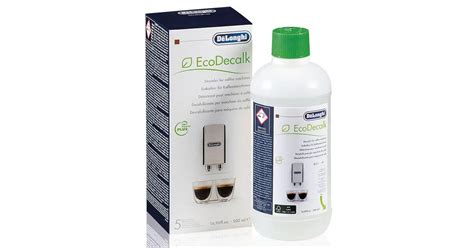 Image result for How to Use DeLonghi Ecodecalk