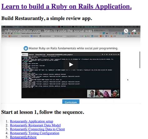 Learn Ruby Fast 的图像结果