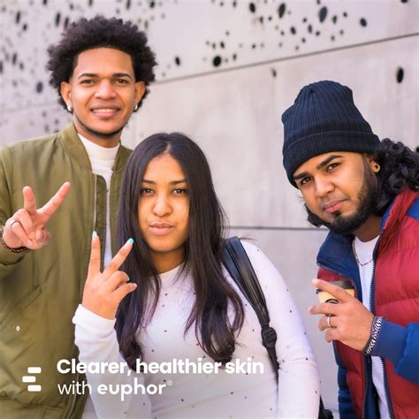Euphor: Buy Skin Care Products For Teenagers Online At Best Prices