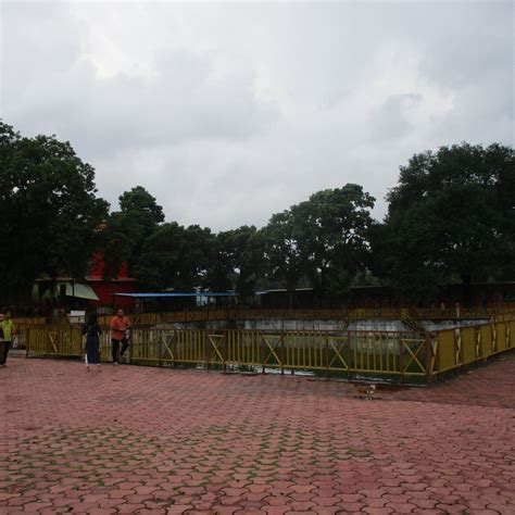MAHARISHI SANDIPANI ASHRAM - All You Need to Know BEFORE You Go (with ...