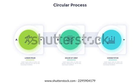 How to Create a Circular Process Chart 的图像结果