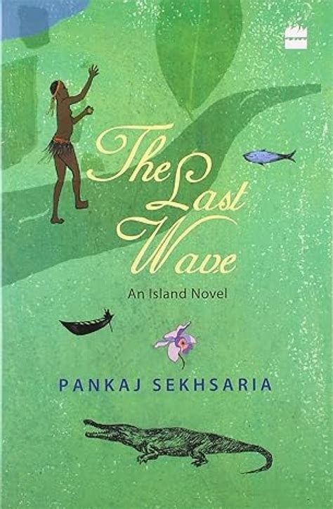 Buy LAST WAVE Book Online at Low Prices in India | LAST WAVE Reviews ...