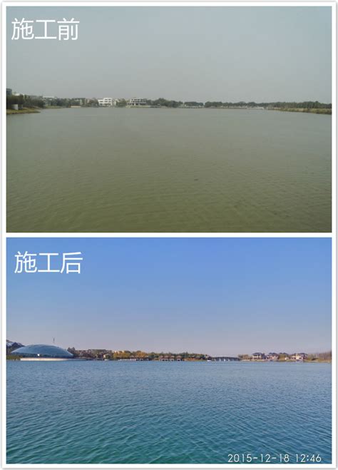 浙江湖州长田漾湿地公园 - 湿地与滨水景观 - 首家园林设计上市公司