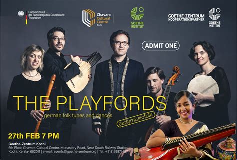 Goethe-Zentrum Portal