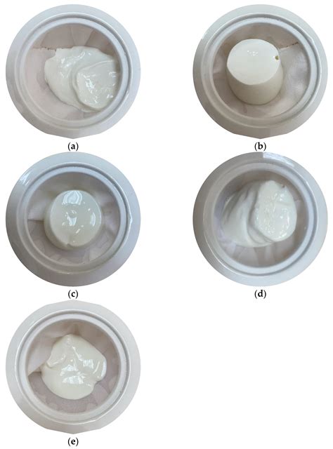 Effect of CSN3 Gene Polymorphism on the Formation of Milk Gels Induced ...