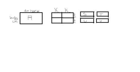 Parashant has a cardboard of a Length 120 cm and breadth 80 cm He cut ...