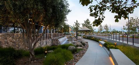 The Vineyards at Porter Ranch - AO | Architecture. Design. Relationships.