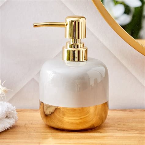 Buy Monique Mystique 3Pcs Ceramic Bathroom Set from Home Centre at just ...