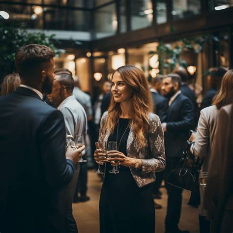 People Networking 的图像结果