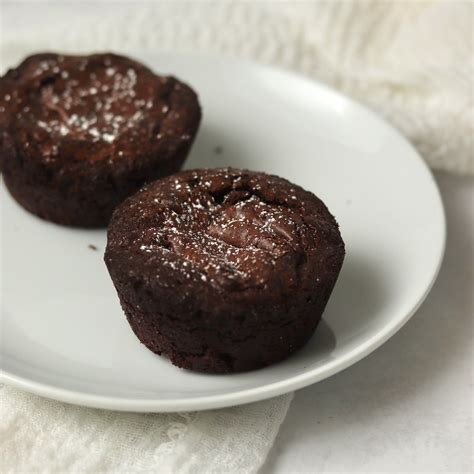 Single Serve Brownie (Small Batch) | Kathleen's Cravings | Recipe ...