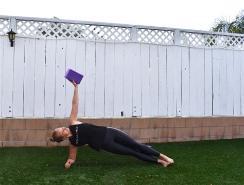 Image result for 1 Block Workout