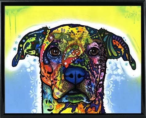 Frame USA Fiesta Framed Print 11"x14" by Dean Russo-DEARUS121943, 11x14 ...