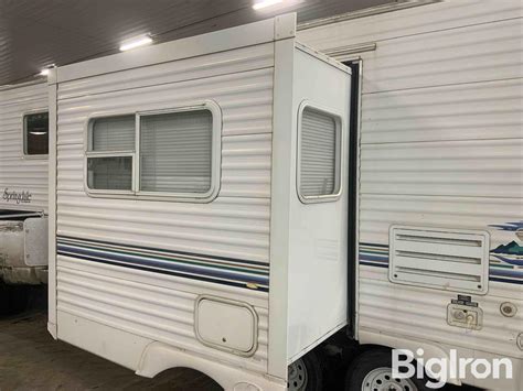 2003 Keystone Springdale 的图像结果