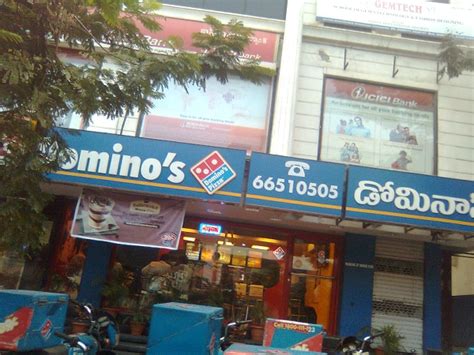 Domino's India Data Leak: 10 Lakh Credit Cards Information on Sale ...