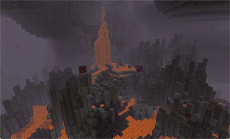 Image result for Minecraft Basalt AutoFarm