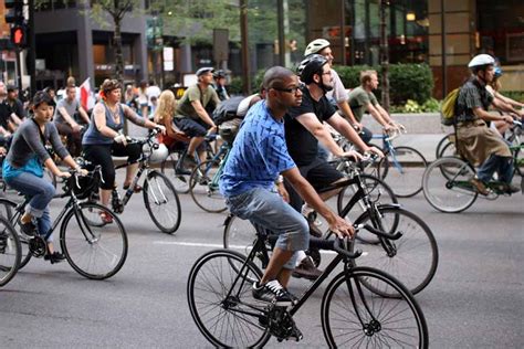 Critical Mass 2025-2026 in Chicago - Rove.me