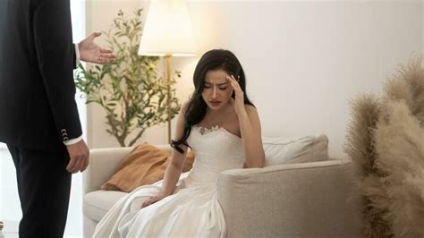 Image result for Disappointed Bride