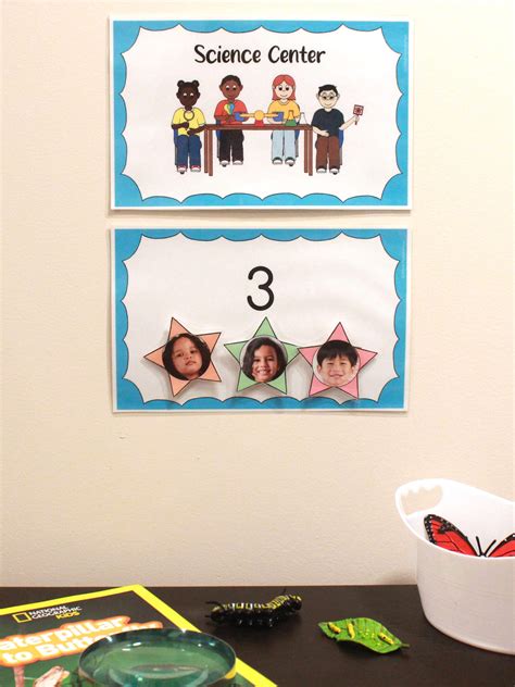 Science Center Classroom Sign 的图像结果