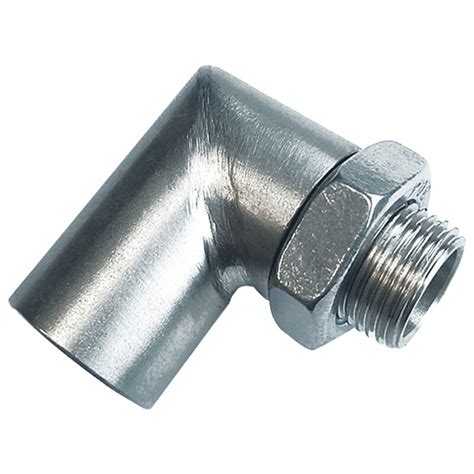 Image result for 90 Degree O2 Sensor Spacer