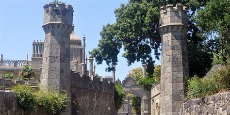 Alupka Tourism (2023): Best of Alupka, Yalta Municipality - Tripadvisor