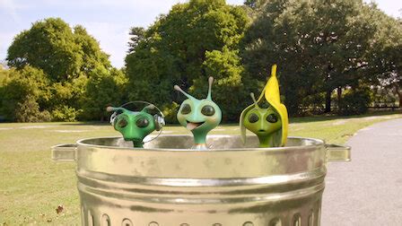 Image result for Alien TV Series Netflix Deutsch