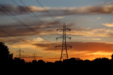 Electricity Network Explained 的图像结果