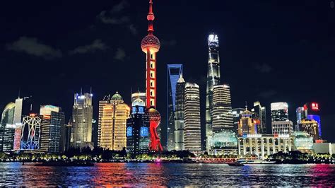 Oriental Pearl Tower, Shanghai's Iconic Landmark June 2025