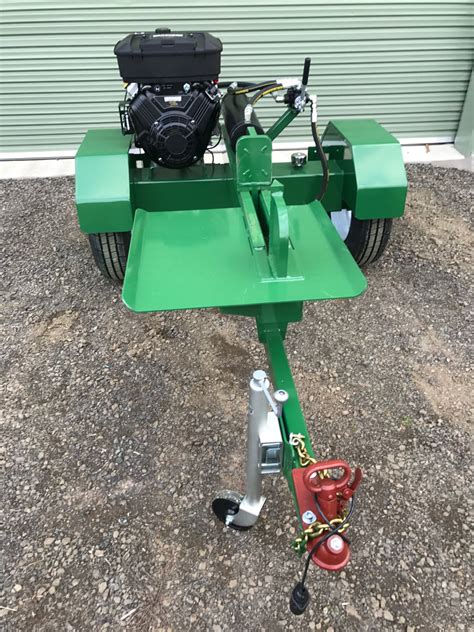 Image result for Log Splitting Base