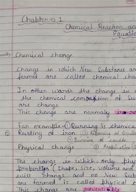 Class 10th Science Chapter 1 的图像结果