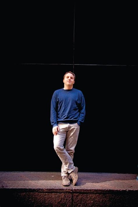 'Bad Jews’ Playwright Joshua Harmon Wants to Write for the Best Actors