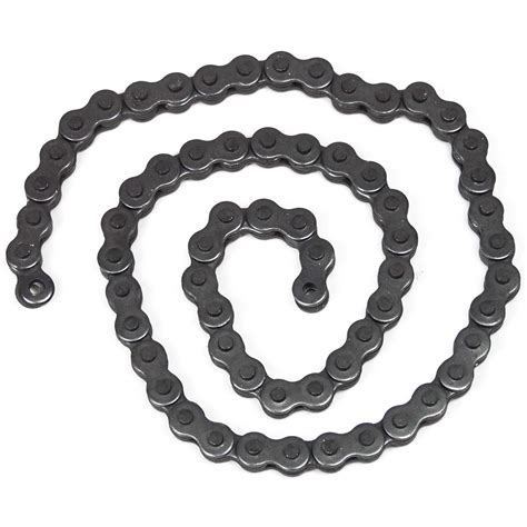 CS Unitec 5 1201 9010 Extension Chain for Electric Hacksaw, 20", Steel ...